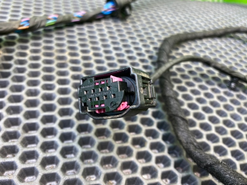 Проводка двери, 1200 рублей, Калининград