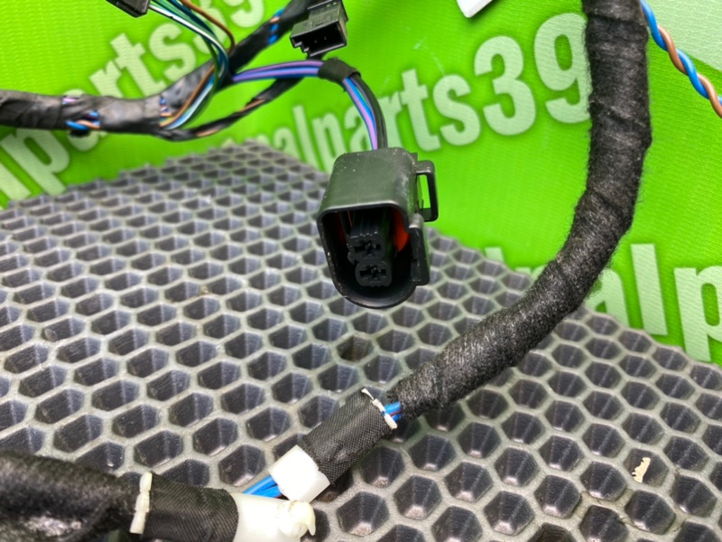 Проводка двери, 1200 рублей, Калининград