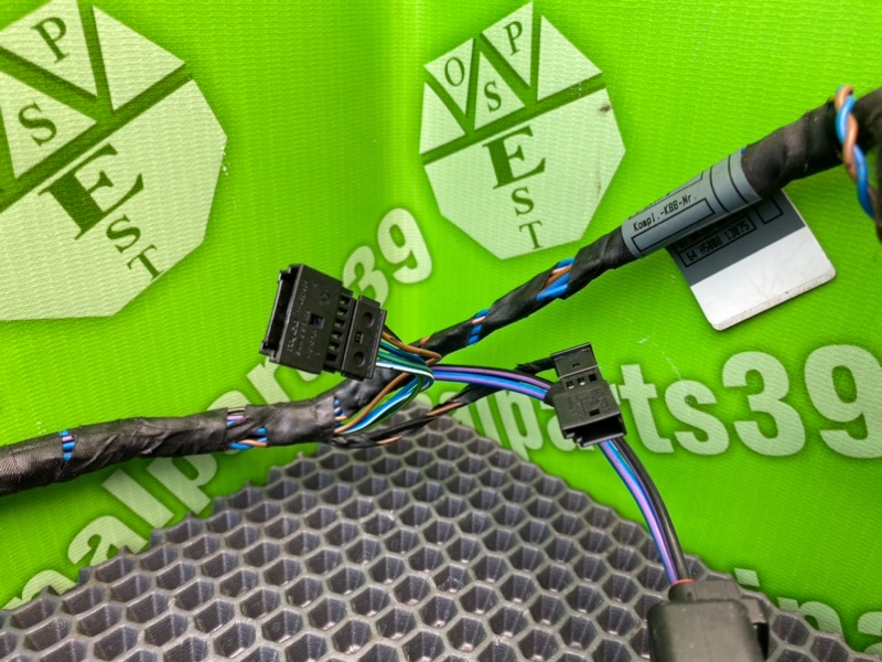 Проводка двери, 1200 рублей, Калининград