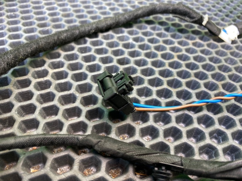 Проводка двери, 1200 рублей, Калининград