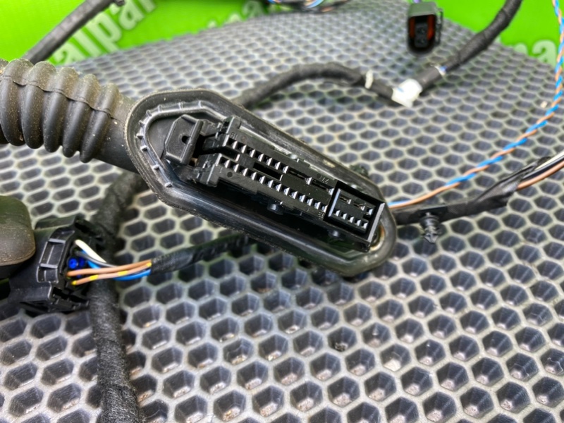 Проводка двери, 1200 рублей, Калининград