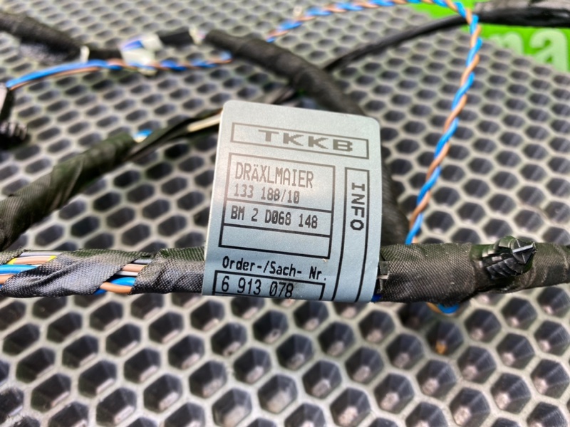 Проводка двери, 1200 рублей, Калининград