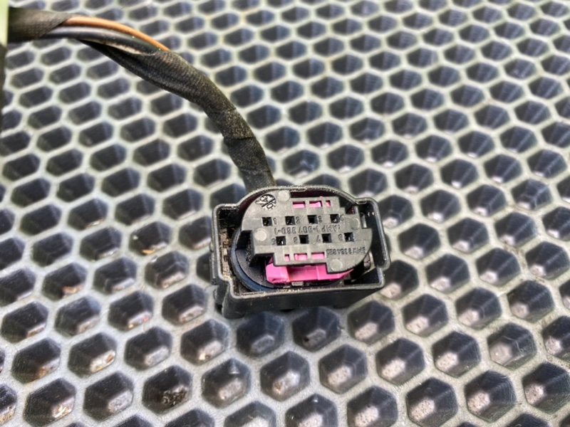 Проводка двери, 900 рублей, Калининград