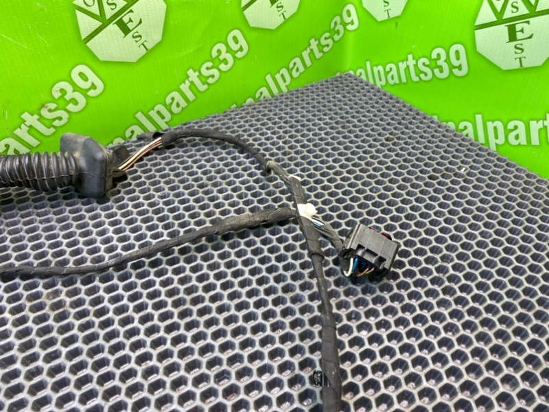 Проводка двери, 900 рублей, Калининград