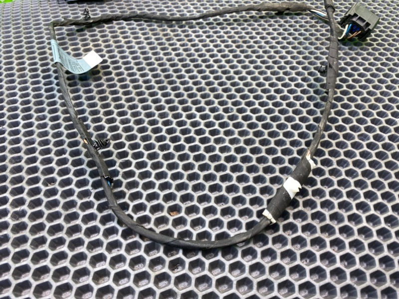 Проводка двери, 900 рублей, Калининград