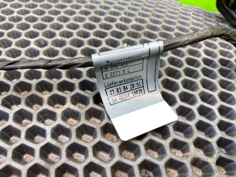 Проводка двери, 900 рублей, Калининград