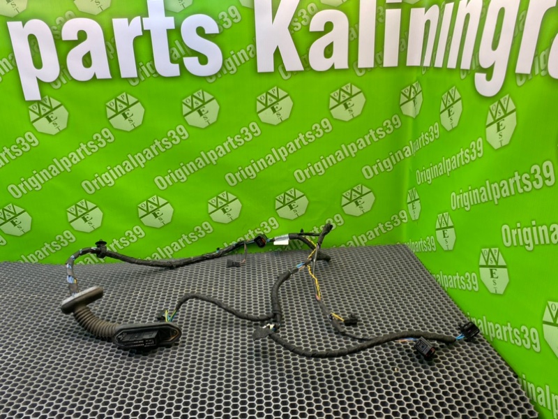 Проводка двери, 1700 рублей, Калининград