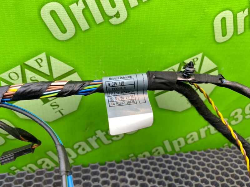 Проводка двери, 1700 рублей, Калининград