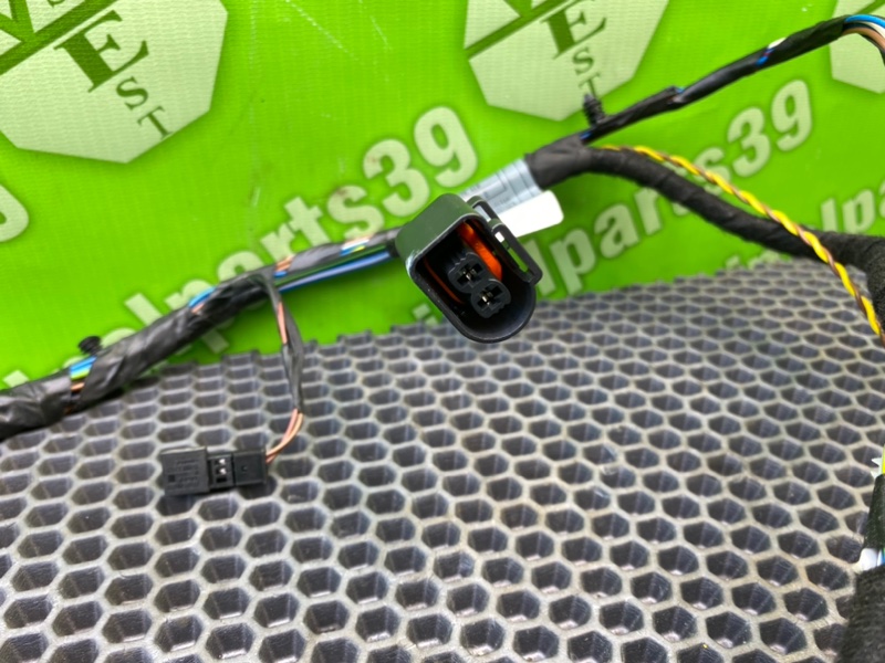 Проводка двери, 1700 рублей, Калининград