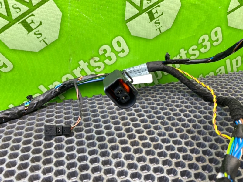 Проводка двери, 1700 рублей, Калининград