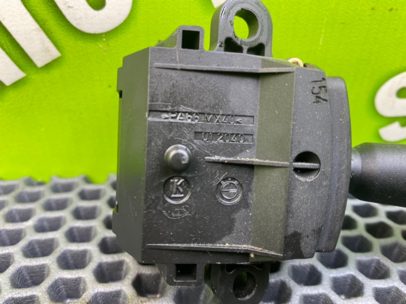 Подрулевой переключатель, 1600 рублей, Калининград