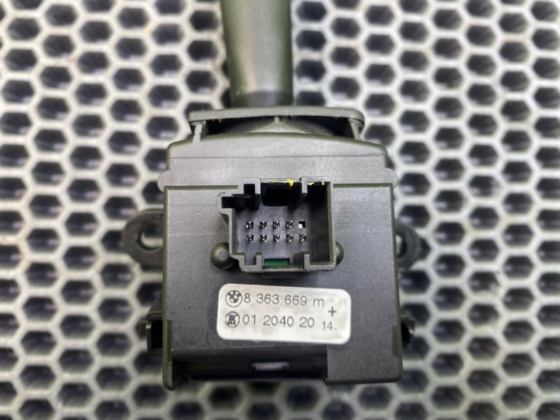 Подрулевой переключатель, 1600 рублей, Калининград