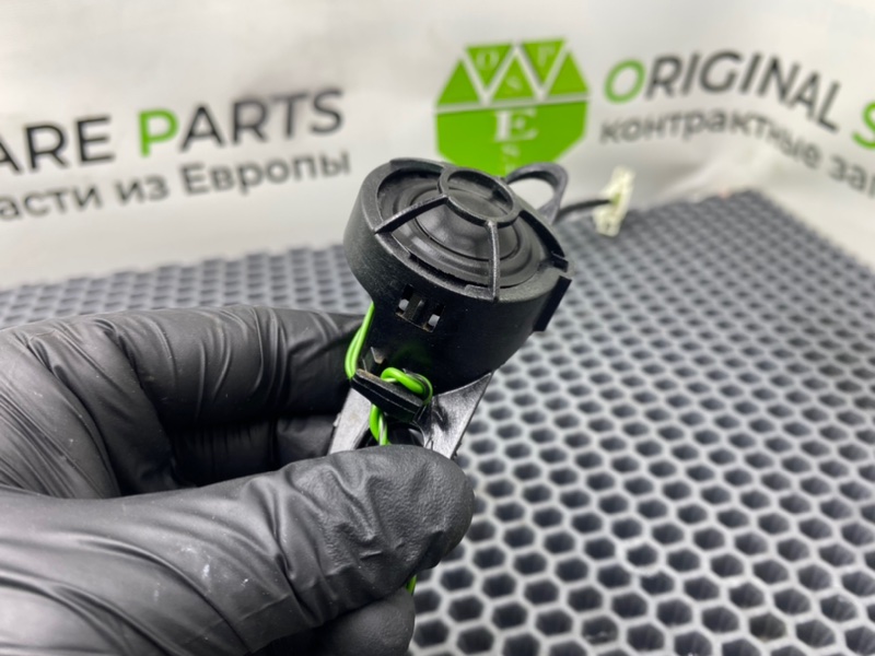 Динамик высокочастотный, 1000 рублей, Калининград