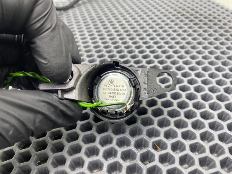 Динамик высокочастотный, 1000 рублей, Калининград