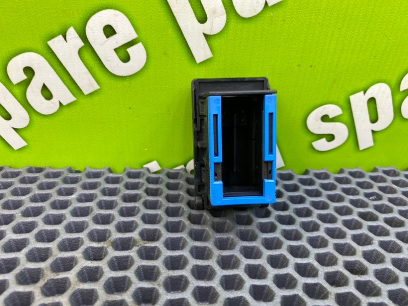 Диагностический разъем, 1000 рублей, Калининград