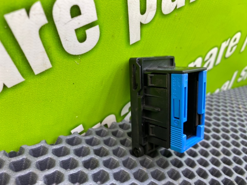 Диагностический разъем, 1000 рублей, Калининград