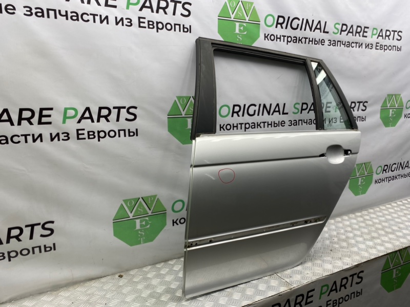 Дверь боковая, 6100 рублей, Калининград