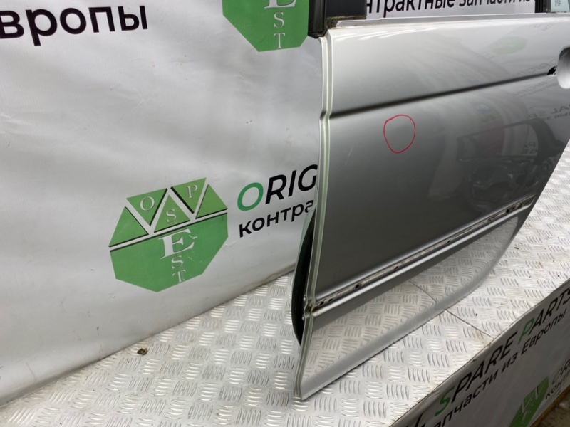 Дверь боковая, 6100 рублей, Калининград