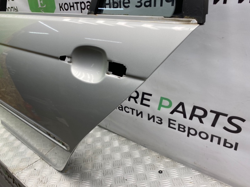 Дверь боковая, 6100 рублей, Калининград