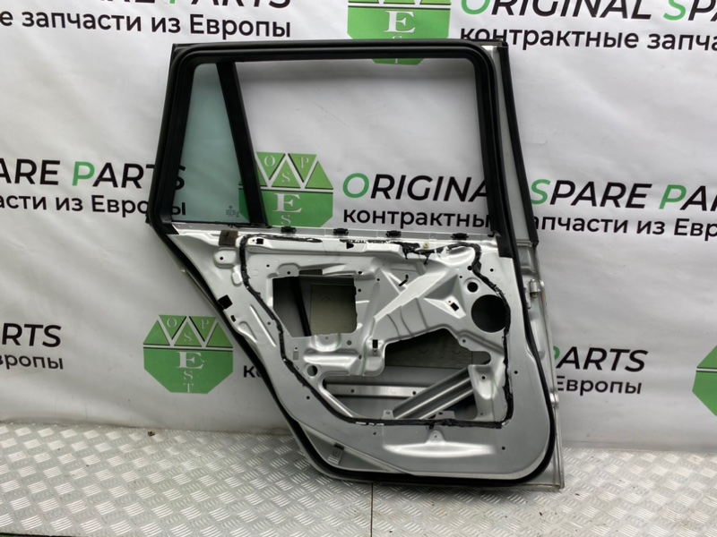 Дверь боковая, 6100 рублей, Калининград