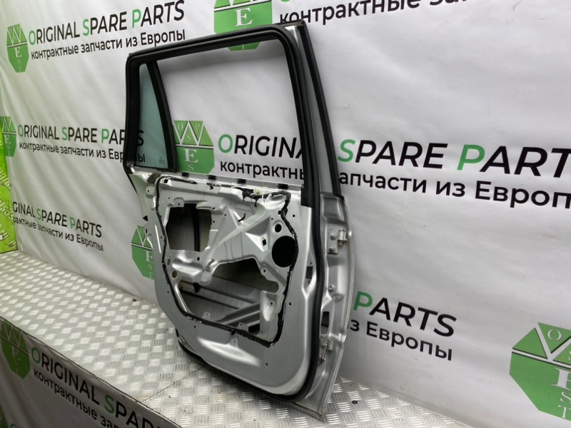 Дверь боковая, 6100 рублей, Калининград