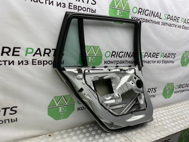 Дверь боковая, 6100 рублей, Калининград