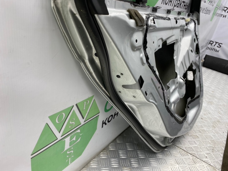 Дверь боковая, 6100 рублей, Калининград