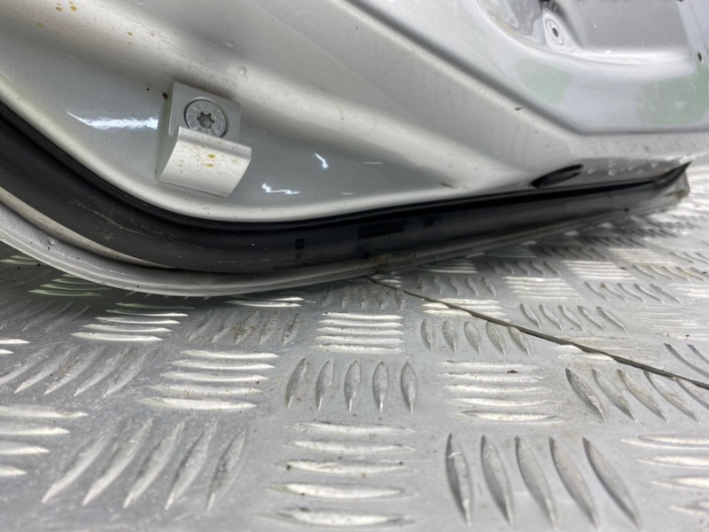 Дверь боковая, 6100 рублей, Калининград