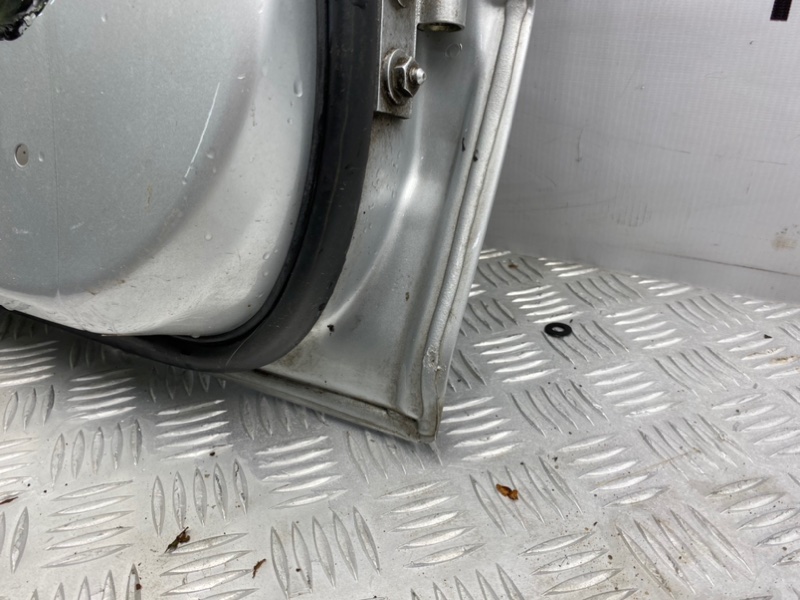 Дверь боковая, 6100 рублей, Калининград