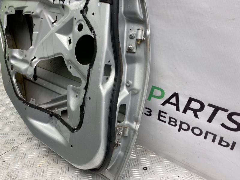 Дверь боковая, 6100 рублей, Калининград