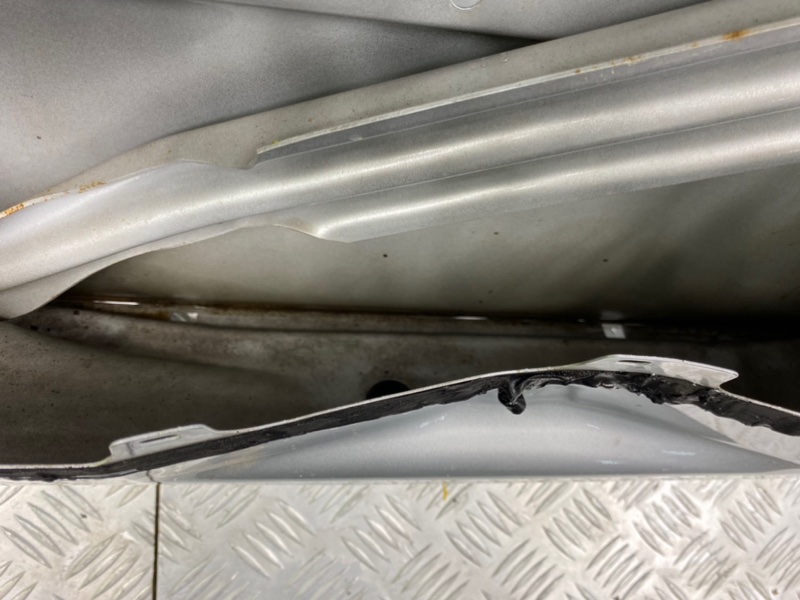 Дверь боковая, 6100 рублей, Калининград