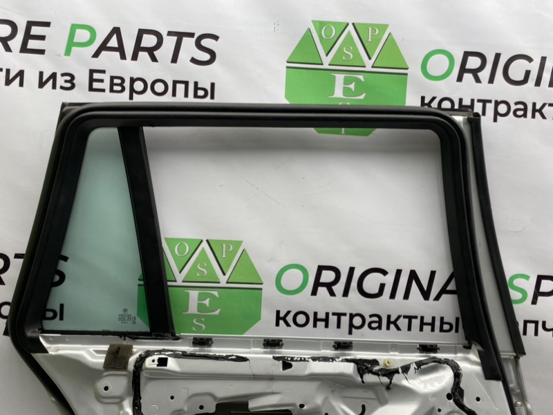 Дверь боковая, 6100 рублей, Калининград