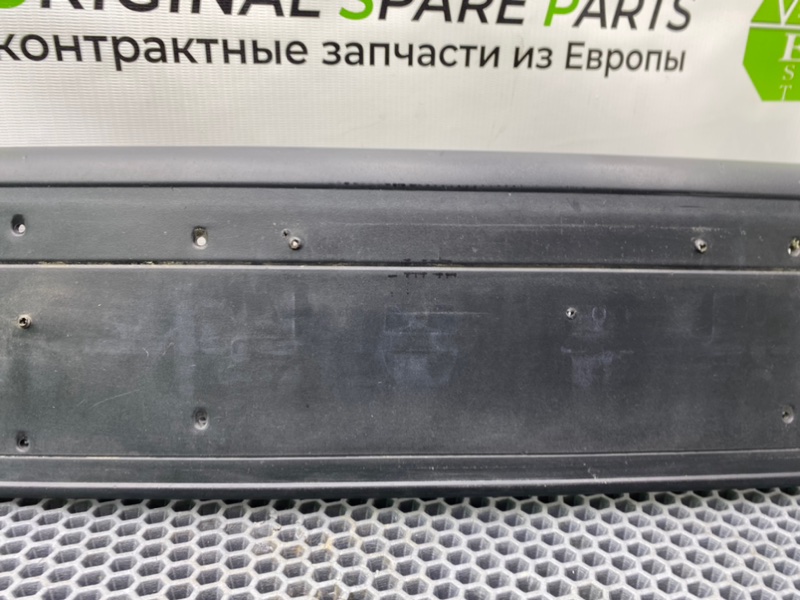 Площадка номерного знака, 1600 рублей, Калининград