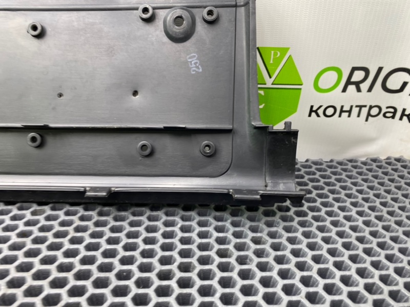 Площадка номерного знака, 1600 рублей, Калининград