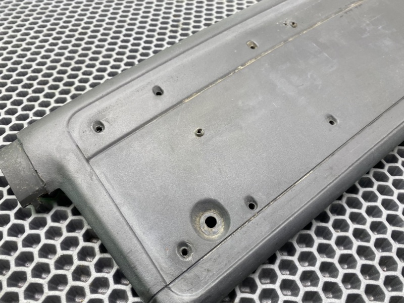 Площадка номерного знака, 1600 рублей, Калининград