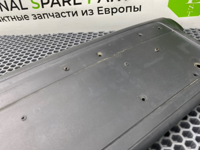 Площадка номерного знака, 1600 рублей, Калининград