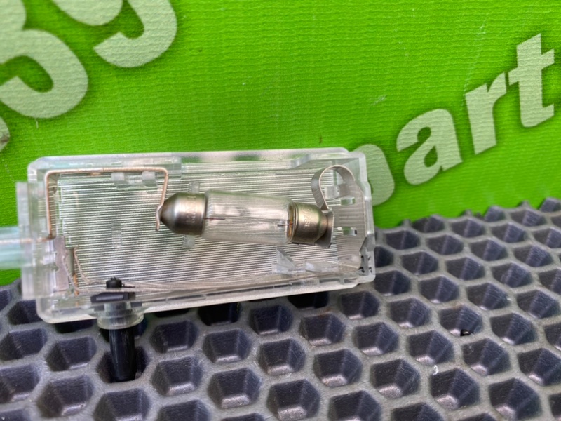 Плафон подсветки бардачка, 600 рублей, Калининград