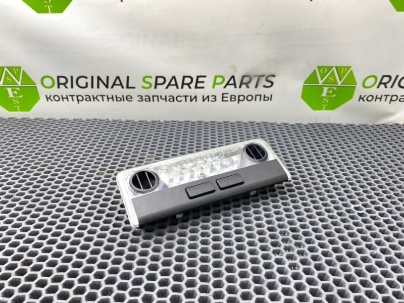 Плафон подсветки салона, 1500 рублей, Калининград