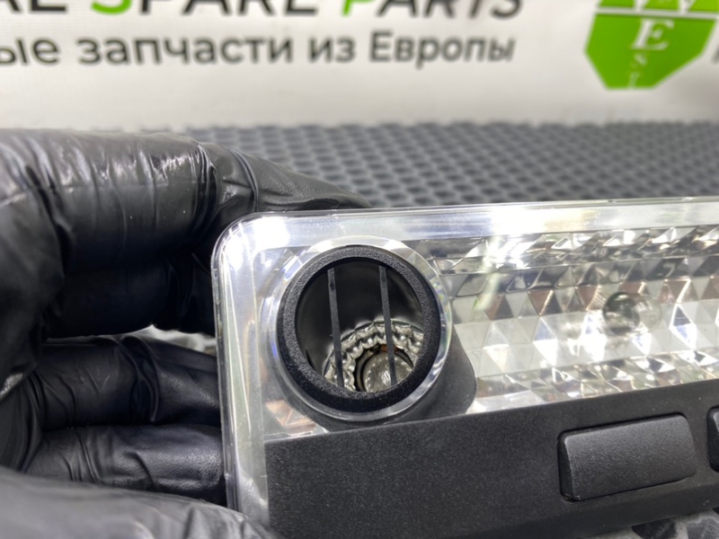 Плафон подсветки салона, 1500 рублей, Калининград