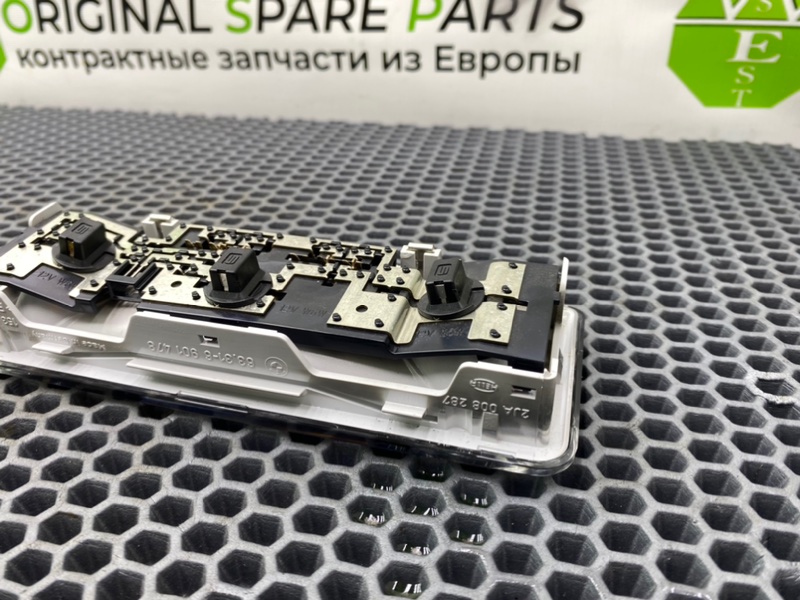 Плафон подсветки салона, 1500 рублей, Калининград