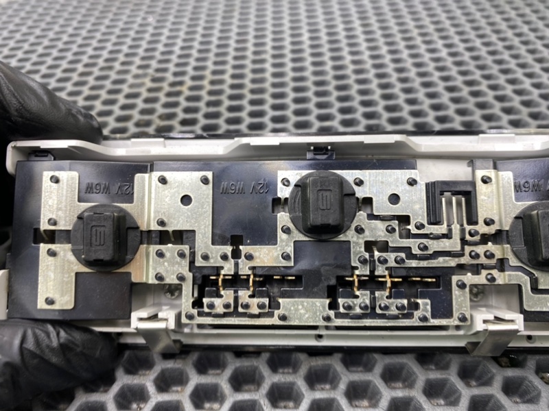 Плафон подсветки салона, 1500 рублей, Калининград