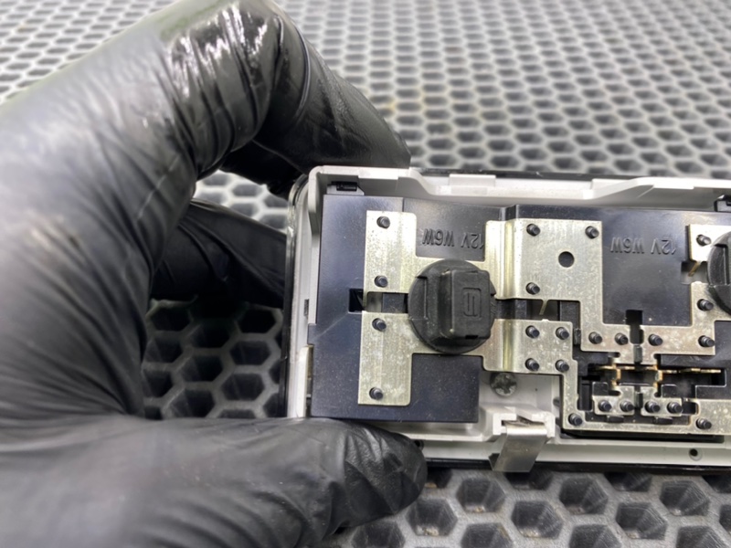 Плафон подсветки салона, 1500 рублей, Калининград