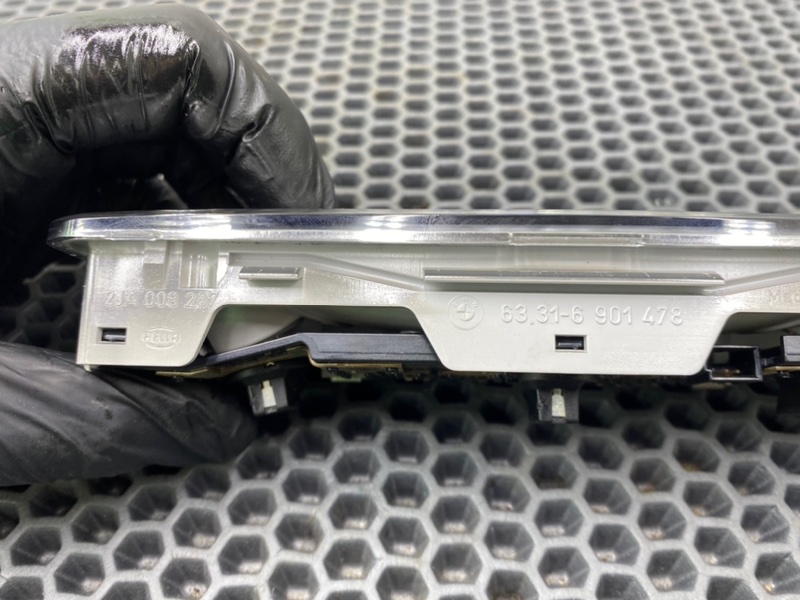 Плафон подсветки салона, 1500 рублей, Калининград