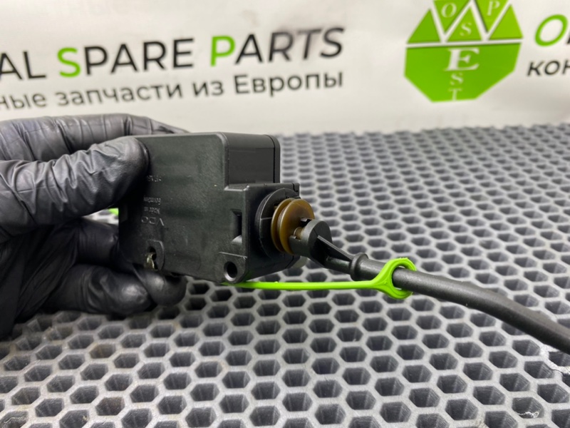 Активатор лючка бензобака, 1000 рублей, Калининград