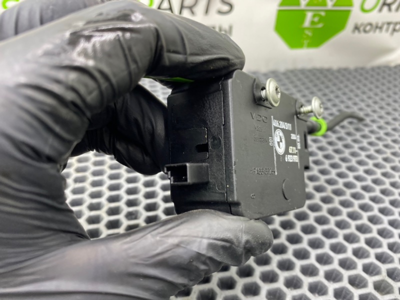 Активатор лючка бензобака, 1000 рублей, Калининград