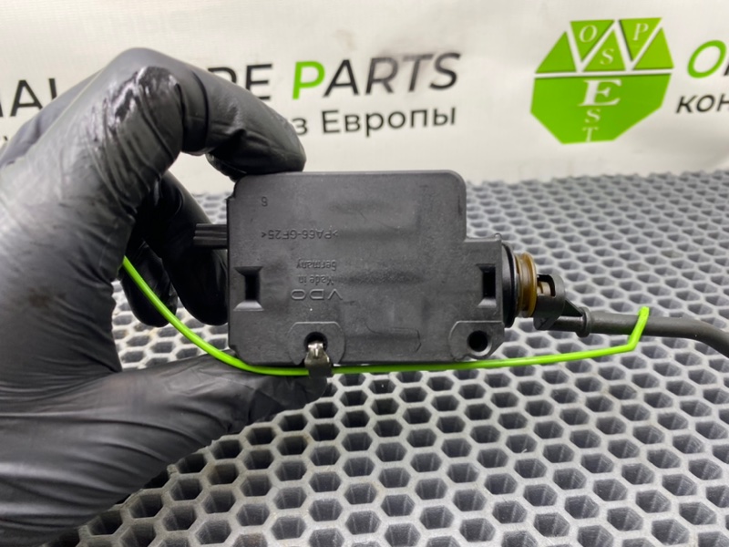 Активатор лючка бензобака, 1000 рублей, Калининград