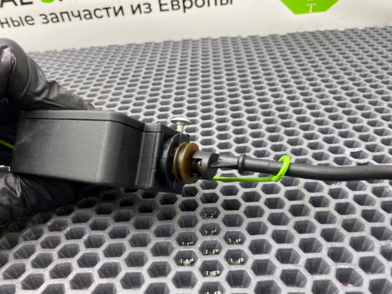 Активатор лючка бензобака, 1000 рублей, Калининград