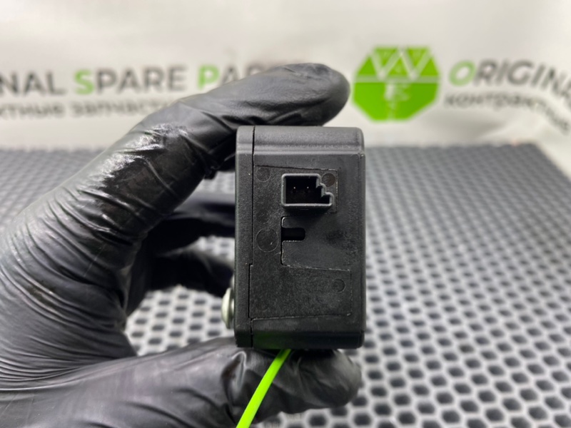 Активатор лючка бензобака, 1000 рублей, Калининград