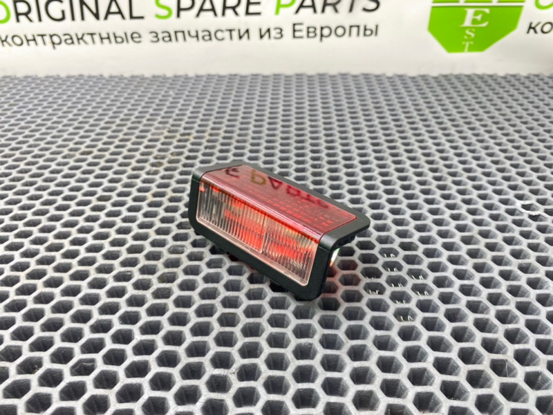 Плафон подсветки багажника, 1000 рублей, Калининград