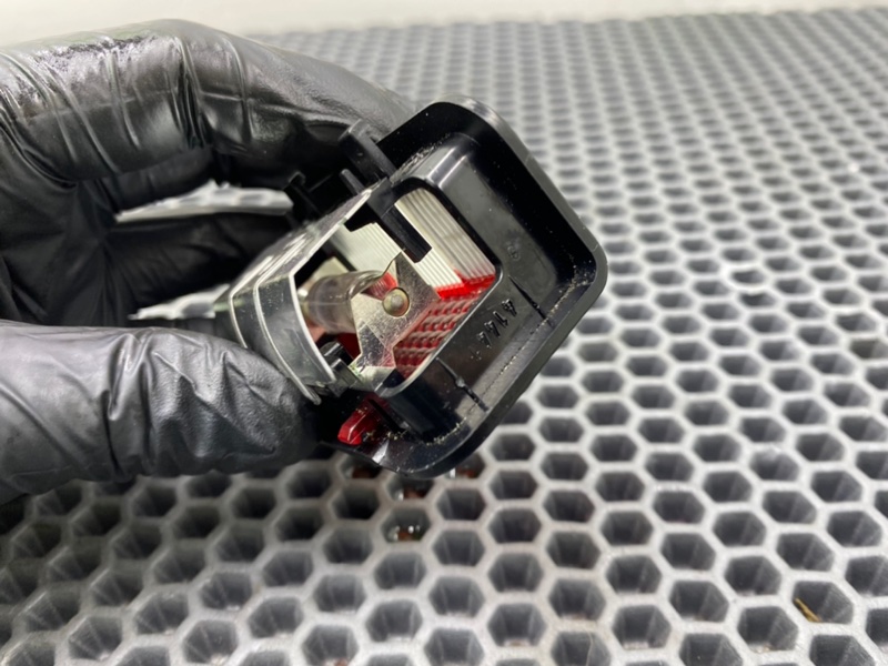 Плафон подсветки багажника, 1000 рублей, Калининград